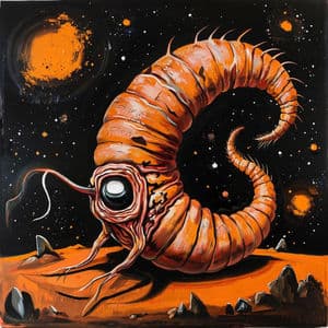 Meet the Leech