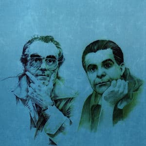Michel Legrand & Pedro Paulo Castro Neves