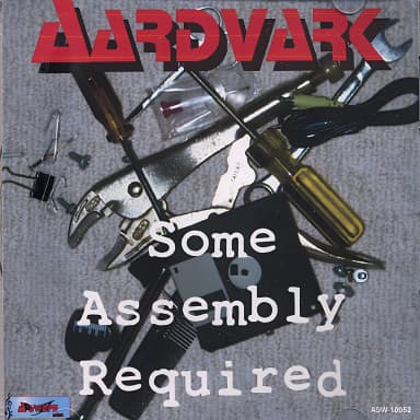 Some Assembly Required