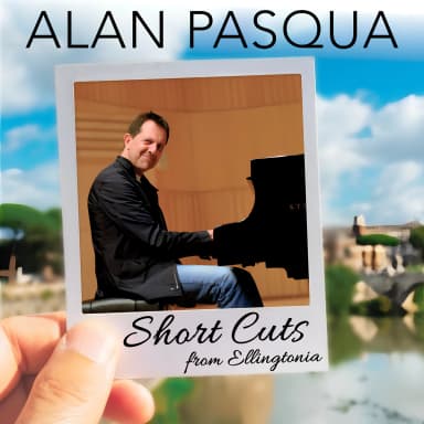 Short Cuts (from Ellingtonia)