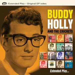 Extended Play…