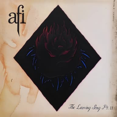 The Leaving Song Pt. II