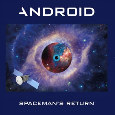 Spaceman's Return