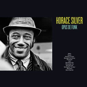 Opus De Funk