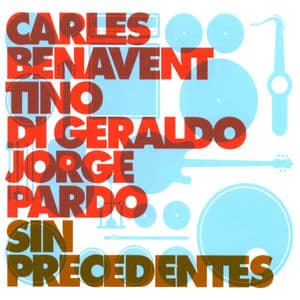 Sin Precedentes