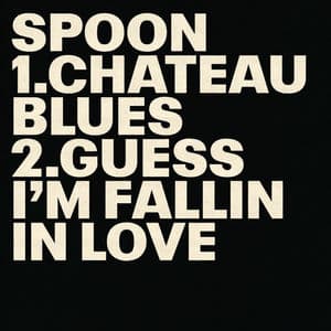 Chateau Blues