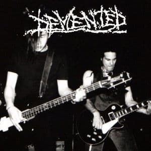 Cherish Perish (Demo)