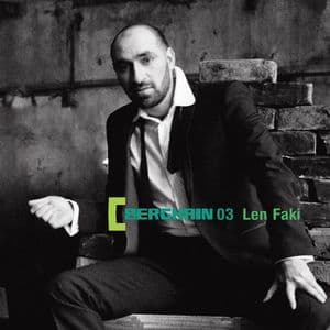 Berghain 03 - Len Faki