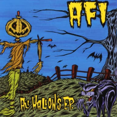 All Hallow's