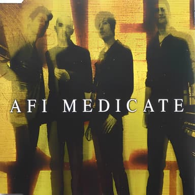 Medicate (promo)