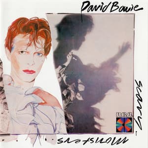 Scary Monsters
