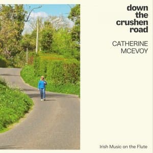 Down The Crushen Road