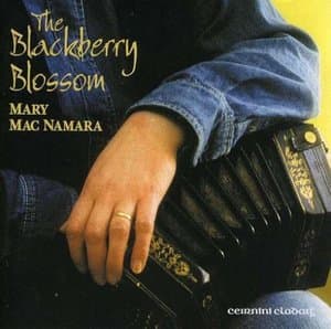 The Blackberry Blossom