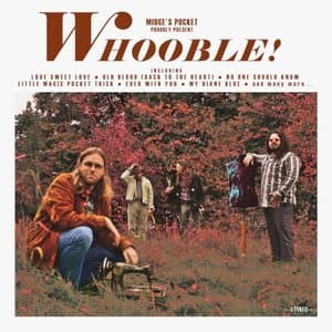 Whooble!