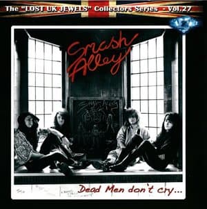 Dead Men Dont Cry