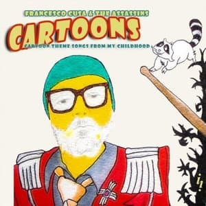 Cartoons