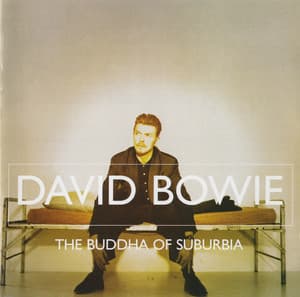 The Buddha Of Suburbia