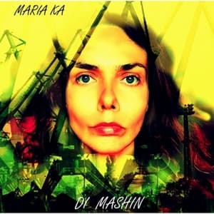 Di Mashin