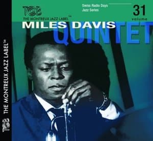 Miles Davis Zurich 1960