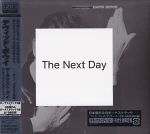 The Next Day