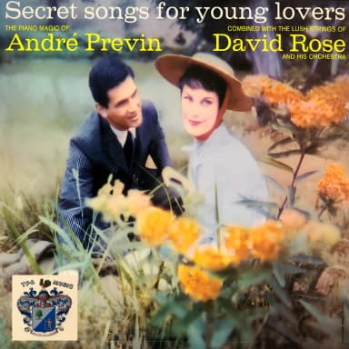 Secret Songs For Young Lovers