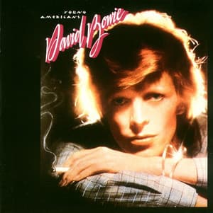 Young Americans