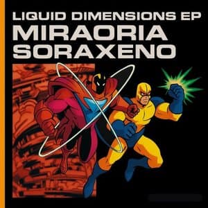 Liquid Dimensions