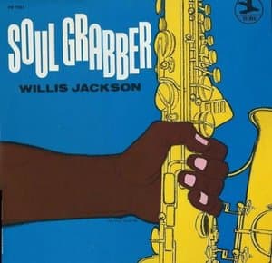 Soul Grabber