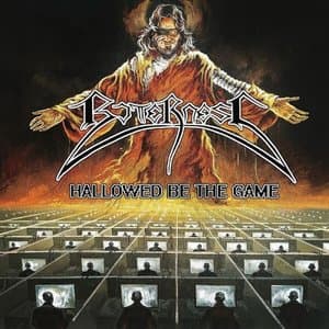 Hallowed Be the Game
