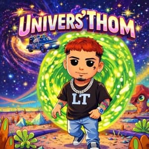UniversThom