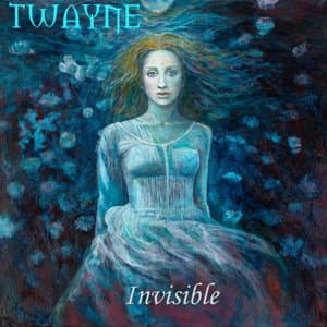 Invisible