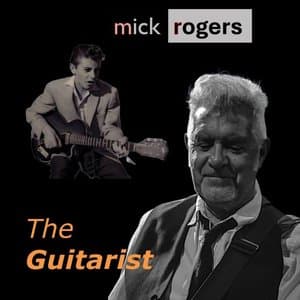 The Guitarist
