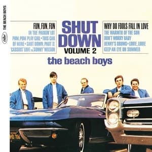 Shut Down Volume 2