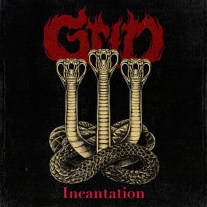 Incantation