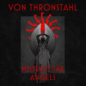 Mistrvst The Angels