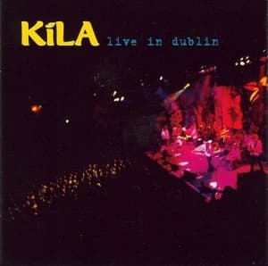 Live In Dublin