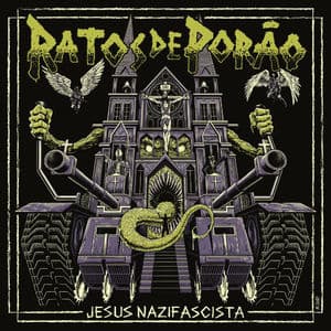 Jesus Nazifascista