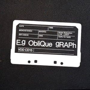 Bryn Jones - Complete Oblique 1980-1983