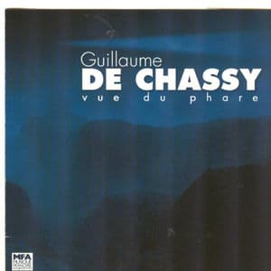 Vue du phare
