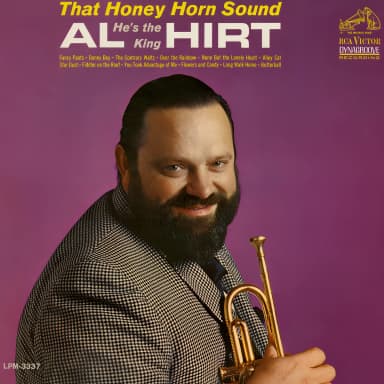 That Honey Horn Sound