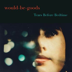 Tears Before Bedtime