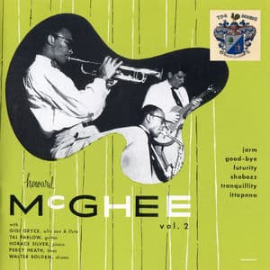 Howard McGhee and Tal Farlow