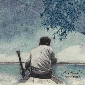 Over Oceans
