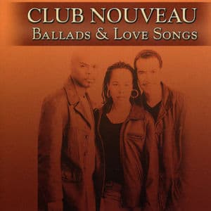 Ballads and Love Songs
