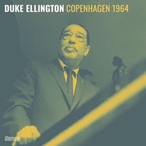 Copenhagen 1964