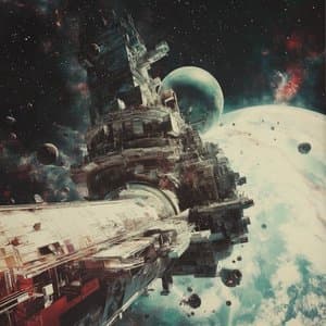 Stellar Textures