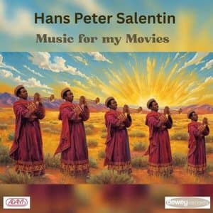 Music for my Movies