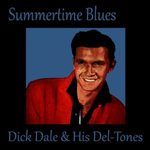 Summertime Blues
