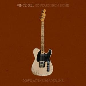 50 Years From Home: Down At The Borderline