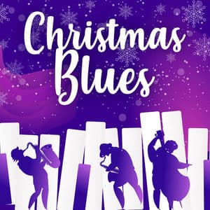 Christmas Blues